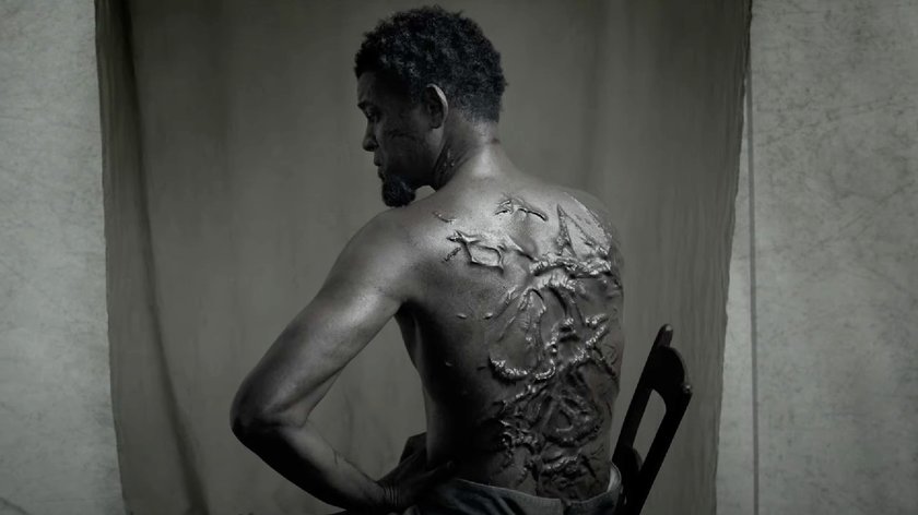 Neuer „Emancipation“-Trailer: Will Smith könnte direkt den nächsten Oscar erhalten