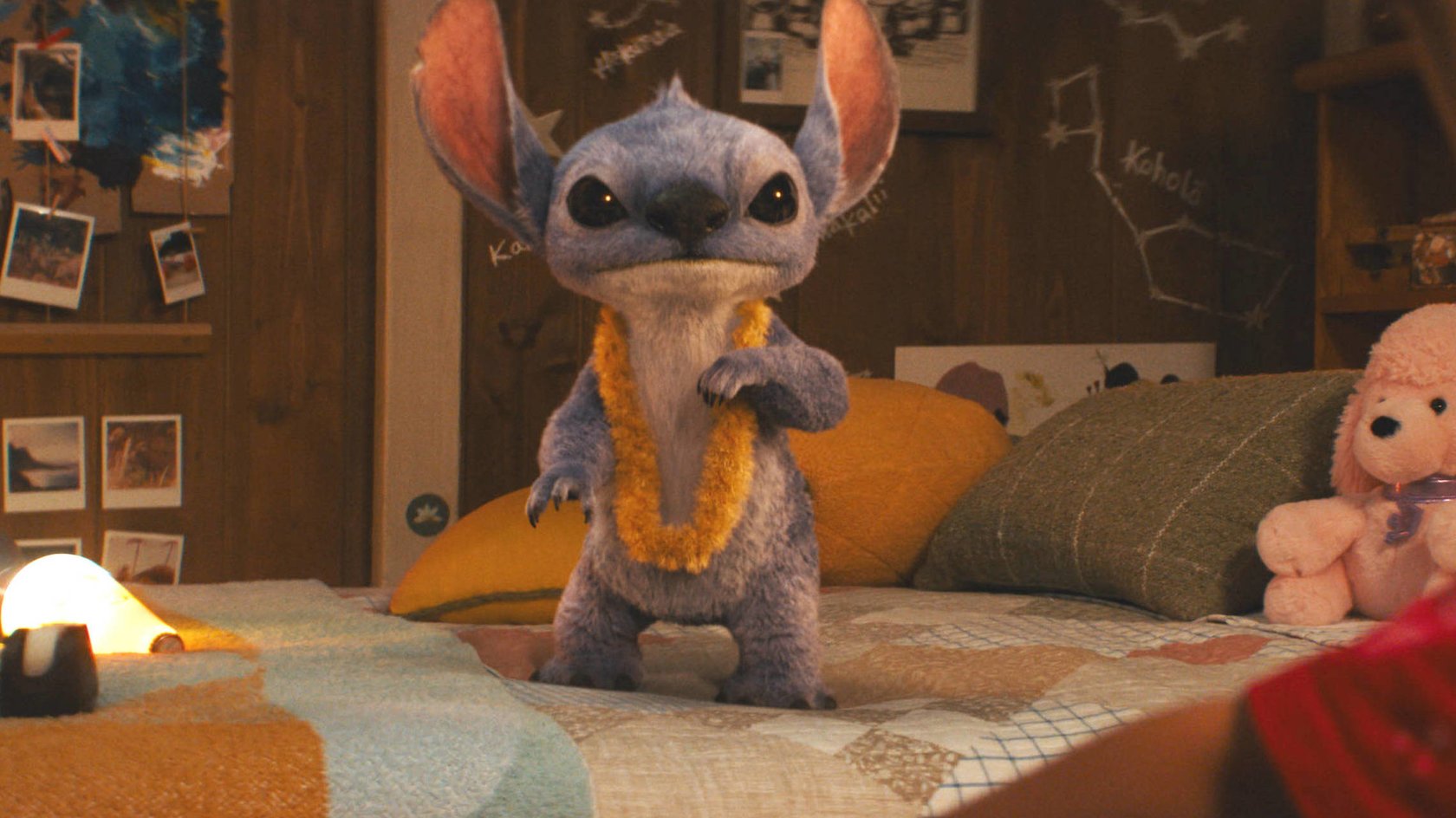 Dürfte vielen Disney-Fans nicht gefallen: Neuer „Lilo & Stitch“-Film nimmt gravierende Änderung vor