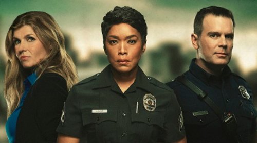9 1 1 Staffel 2 Im Stream Sehen So Geht S Kino De