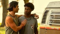 „Outer Banks“ Staffel 5: Start auf Netflix erst 2026 – großes Serien-Finale für die Pogues