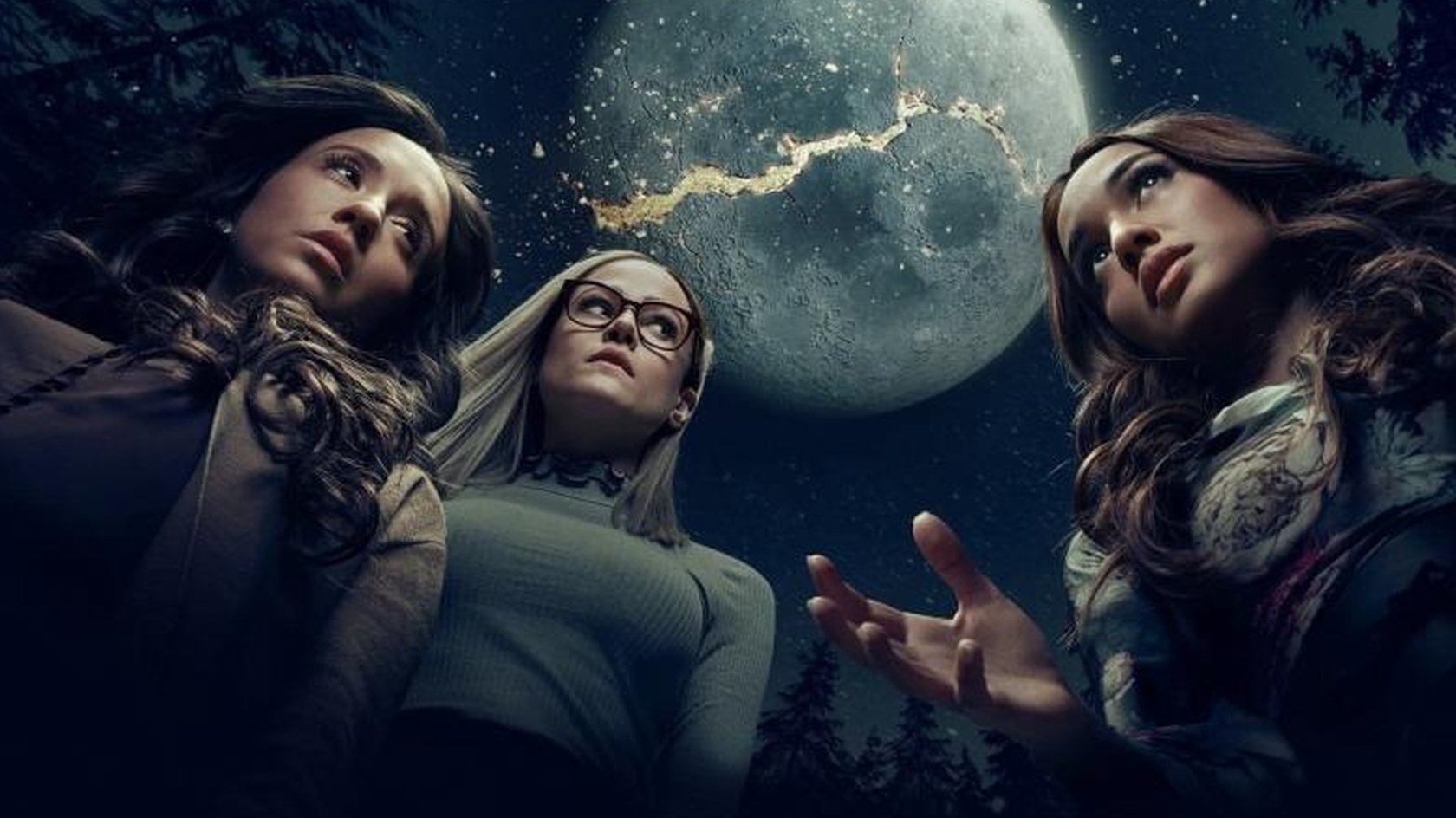 Läuft „The Magicians" bei Netflix?
