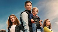 Wie einst Arnold Schwarzenegger: Seht Mark Wahlberg im ersten Trailer seiner neuen Actionkomödie