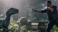 „Jurassic World 3“: Gleich 7 neue Dino-Arten feiern ihren ersten Auftritt in der Fortsetzung
