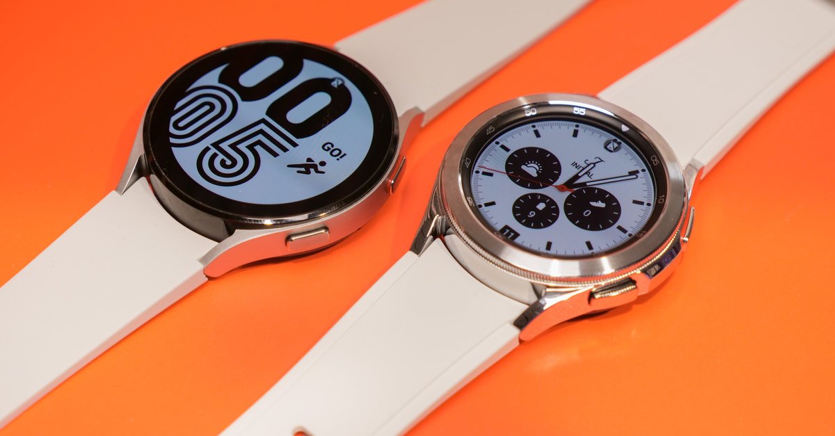 Samsung banyak meningkatkan jam tangan pintar lama dan baru dengan pembaruan perangkat lunak besar-besaran