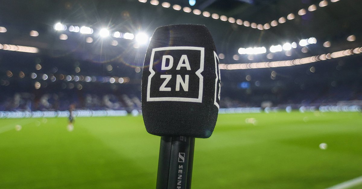 DAZN makes the Champions League deal perfect: fans receive a new offer