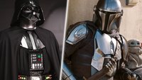 „The Mandalorian“: Habt ihr die Anspielung an eine der besten „Star Wars“-Szenen bemerkt?