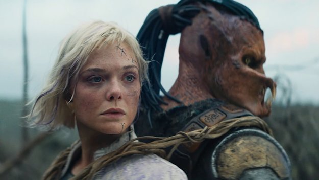 „Das wollten wir schon immer haben“: Neuer brachialer „Predator“-Trailer enthüllt das genialste Sci-Fi-Duo der Galaxie
