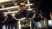 Das große „Terminator“-Quiz: Teste dein Wissen über Arnold Schwarzenegger, Zeitreisen, Cyborgs und Kultsprüche!