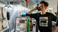 Von Marvel zu „Cobra Kai“: Macher wollen Andrew Garfield für Netflix-Hitserie gewinnen