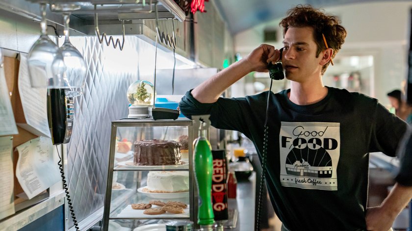 Von Marvel zu „Cobra Kai“: Macher wollen Andrew Garfield für Netflix-Hitserie gewinnen