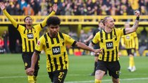 DFB-Pokal heute live im TV, Stream und Radio: Wer überträgt VfL Bochum vs. Borussia Dortmund?