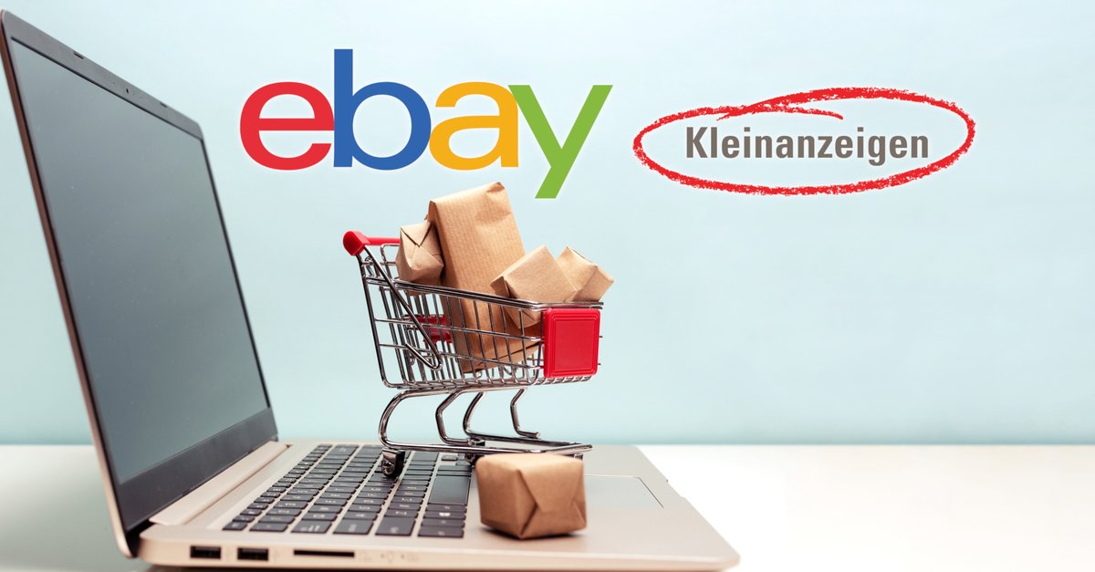 Alternativen Zu EBay-Kleinanzeigen: So Gelingt Der Verkauf