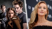Vor „Tribute von Panem“: Jennifer Lawrence nahm an „Twilight“-Casting teil – und scheiterte