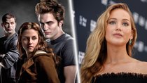Vor „Tribute von Panem“: Jennifer Lawrence nahm an „Twilight“-Casting teil – und scheiterte