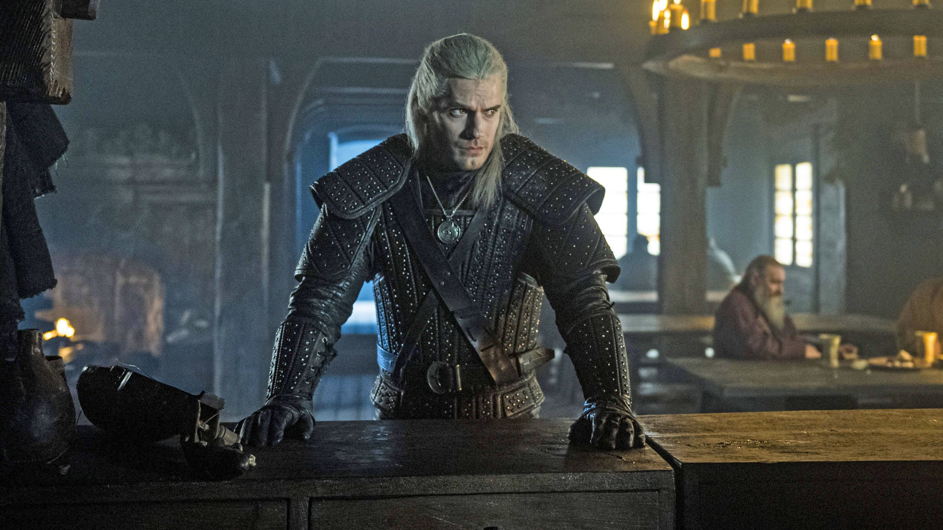 Vom MCU Zu Netflix: Neue „The Witcher“-Serie Hat Ihren Ersten Großen ...