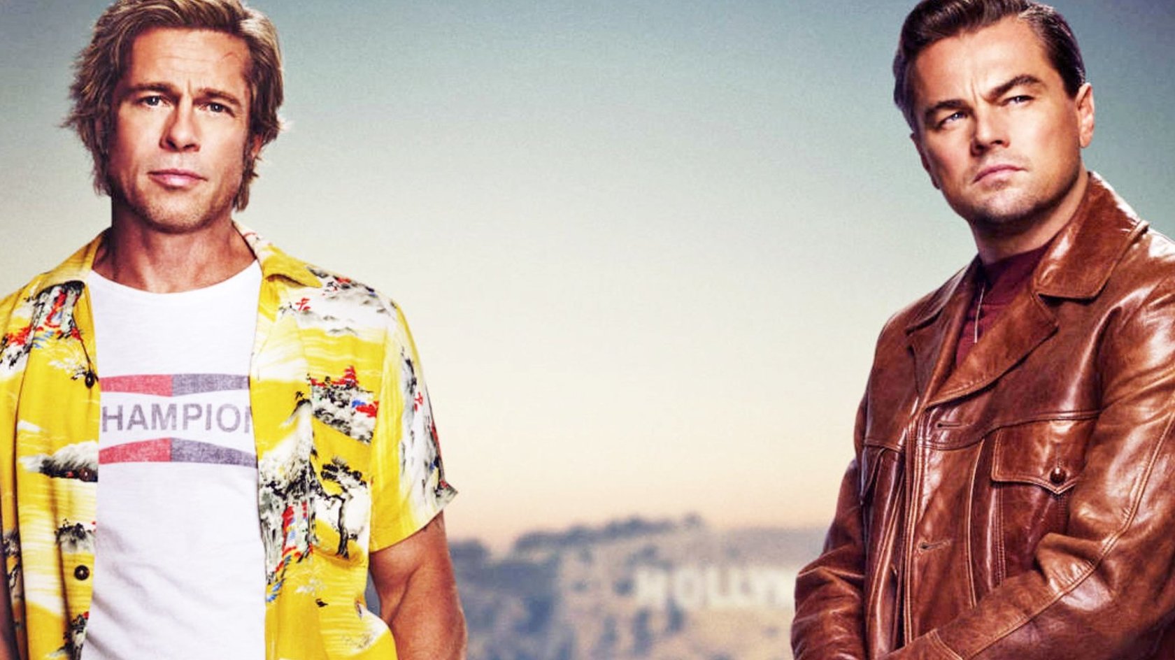 „Once Upon a Time in Hollywood“: Das Ende des Films erklärt (Spoiler)