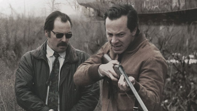 Interview zu „Freies Land“: Christian Alvart und der Cast über die Besonderheiten des Thrillers