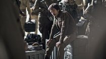 Völlig unerwartetes „Star Wars“-Feeling: Erster Trailer zu „Andor“ enthüllt Startdatum der Serie