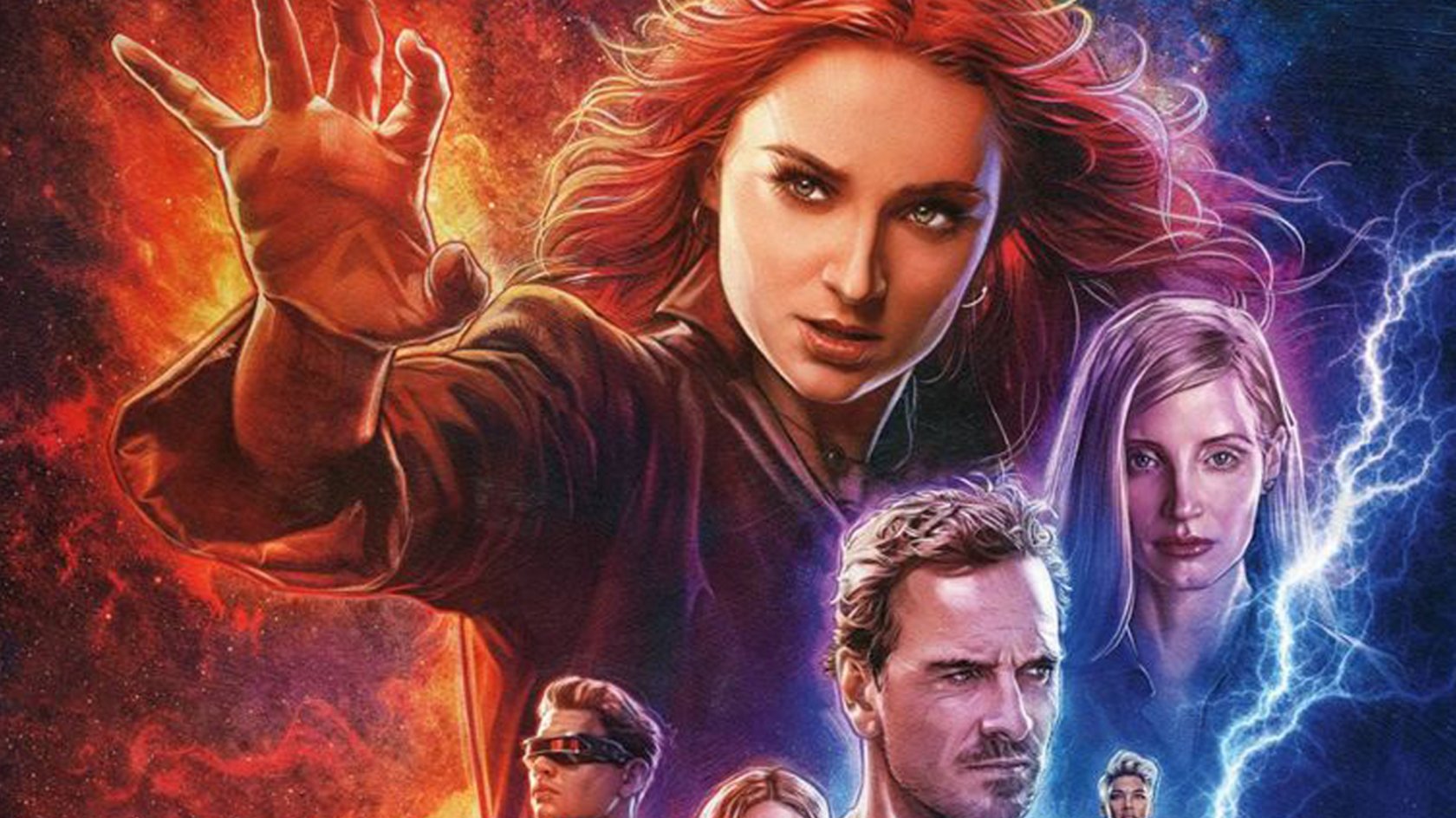 Nach dem Aus: Zwei X-Men-Stars wollen im MCU weitermachen