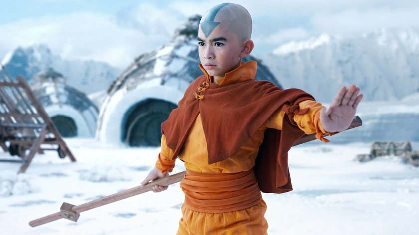 Live-Action-Debüt: Trailer zu neuen „Avatar”-Folgen enthüllt Toph in Netflix-Serien-Adaption