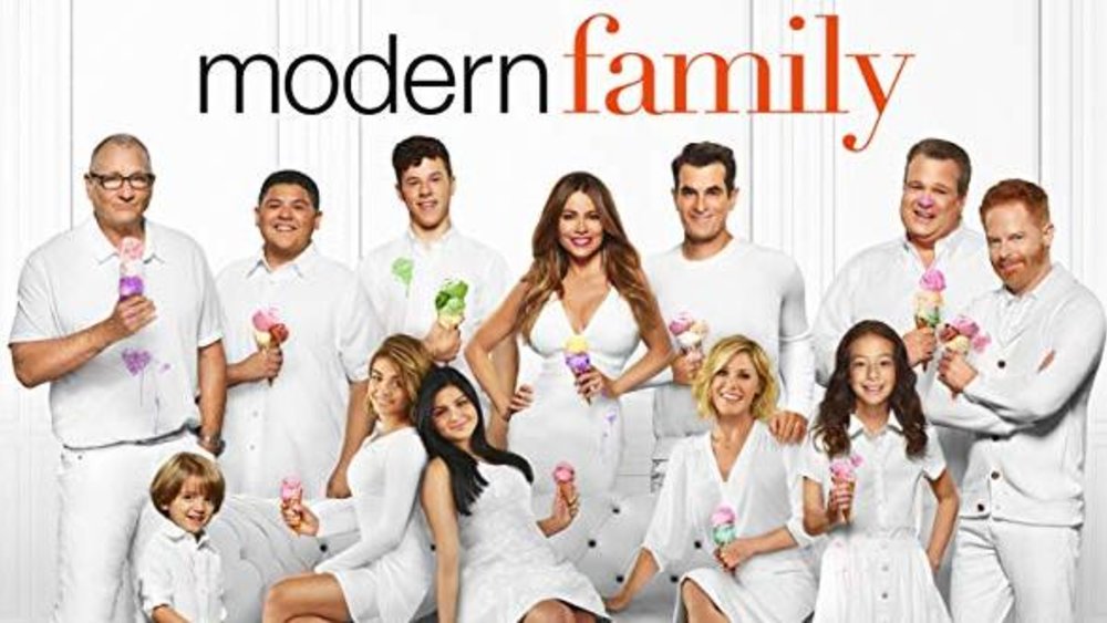 Modern Family Staffel 7 Deutsch Modern Family Staffel 7 Deutsch