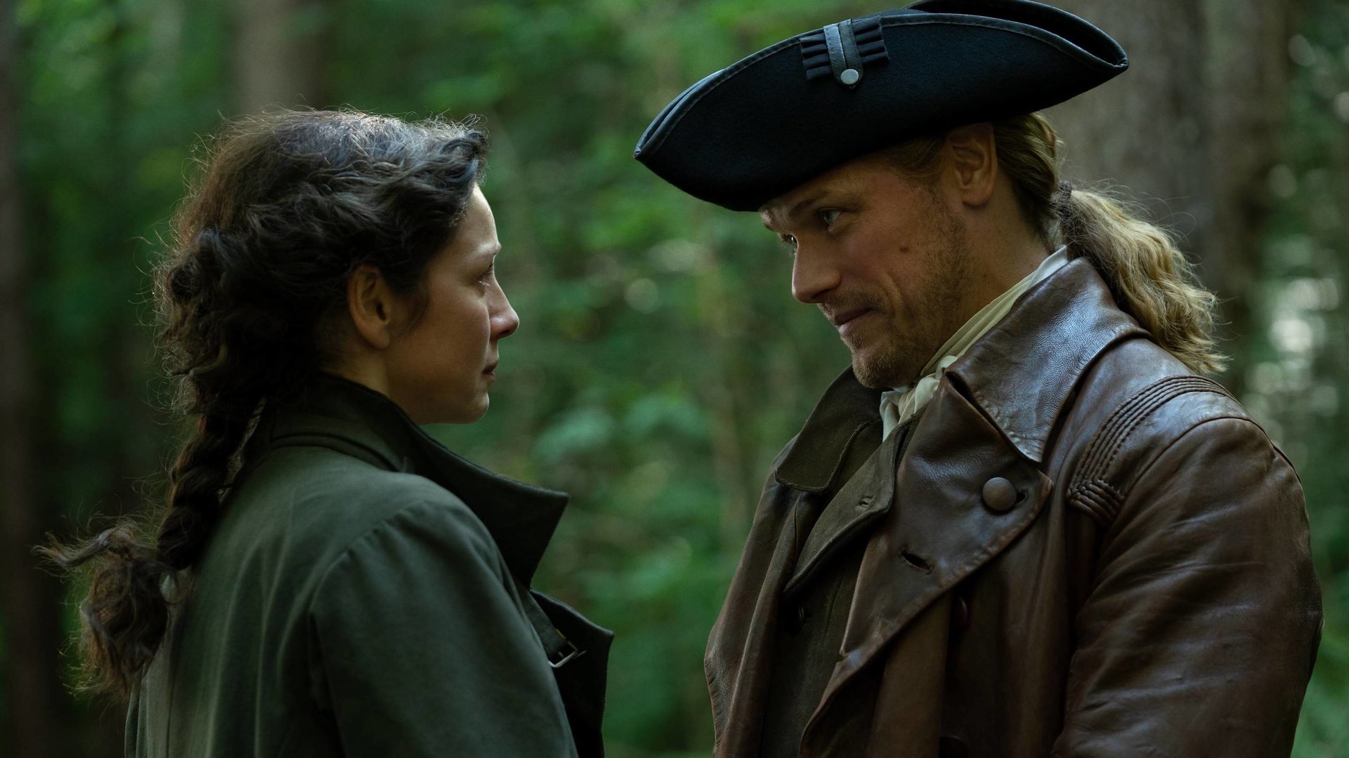 #Drehstart und Cast für „Outlander”-Prequel verkündet – mit großer Überraschung