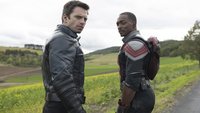 „Falcon and the Winter Soldier“ Ende erklärt: Das steckt hinter dem Finale und der Post-Credit-Szene