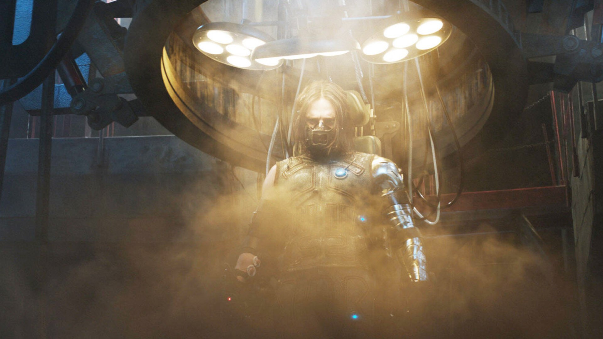 #Marvel-Boss bestätigt Anti-Avengers-Detail: Das wird der Anführer der Thunderbolts im MCU