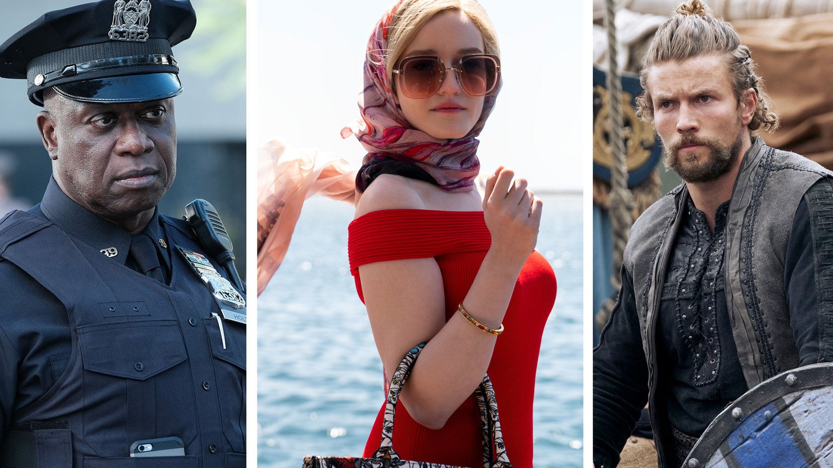 Neu auf Netflix: Filme und Serien im Februar 2022