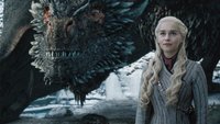 Ausgerechnet „Game of Thrones“-Schöpfer gibt ersten Eindruck zur Prequel-Serie „House of the Dragon“