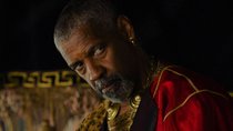 Nach Fan-Kritik: „Gladiator 2“-Star Denzel Washington über Kontroverse des Actionfilms