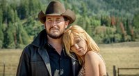 Western-Abgang mit Stil: „Yellowstone“-Finale stellt beeindruckenden Rekord auf