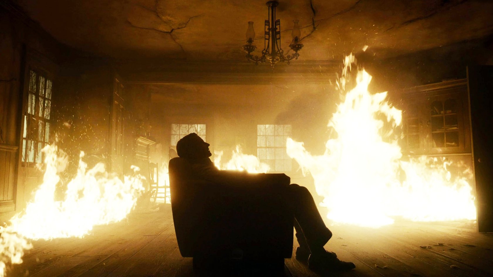 Schon kurz nach Kinostart: Streamt einen der spannendsten Thriller aus 2021 jetzt bei Disney+