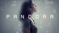 Läuft „Pandora“ bei Netflix?