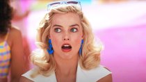 „Barbie“: Gestrichene Post-Credit-Scene könnte doch noch gezeigt werden – mit Cameo einer Ikone