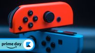 Must-Have für Fans: Neuestes „Zelda“-Spiel mit Nintendo Switch OLED zum Bestpreis bei Amazon