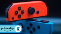 Must-Have für Fans: Neuestes „Zelda“-Spiel mit Nintendo Switch OLED zum Bestpreis bei Amazon