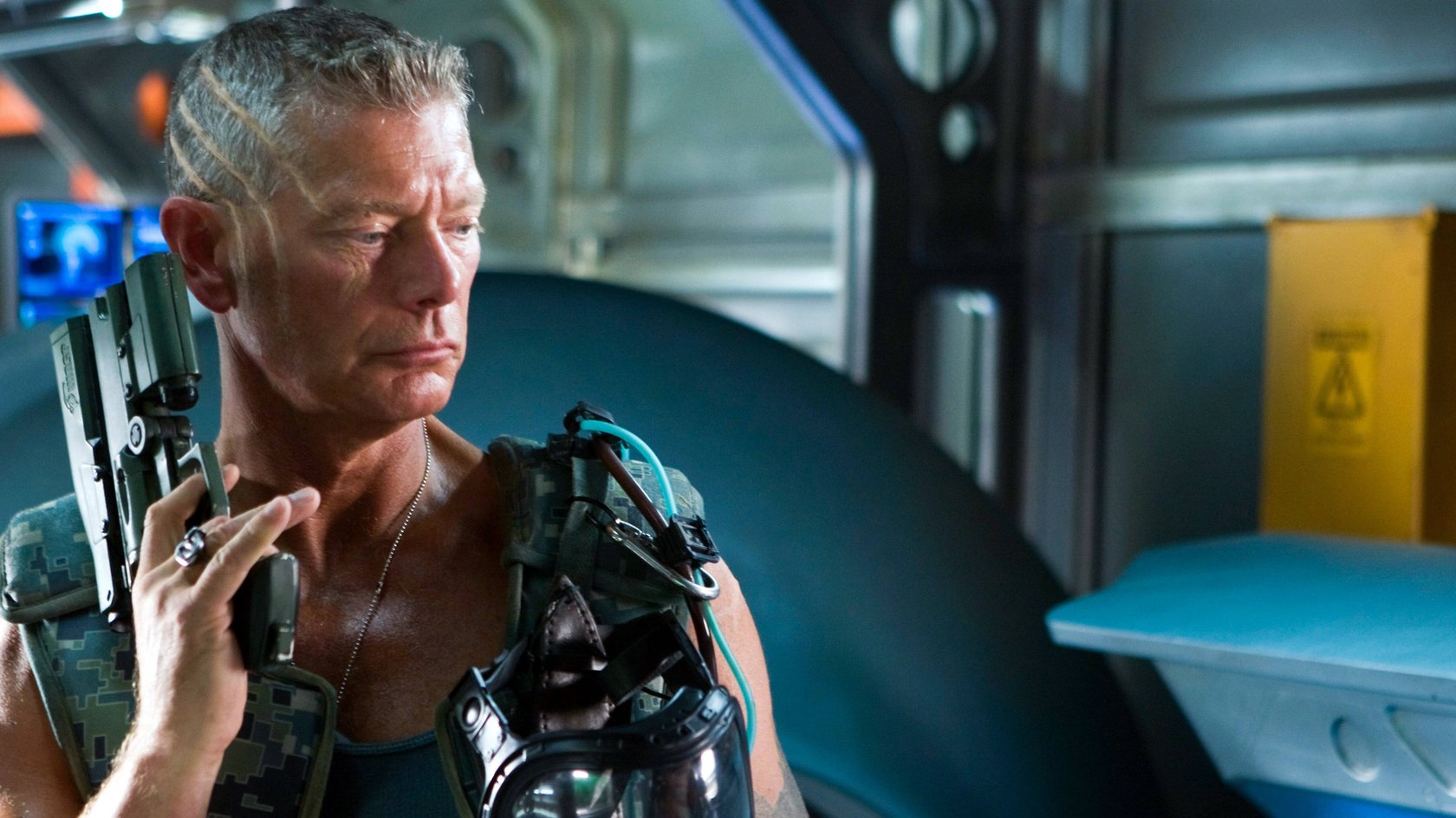 „Avatar 2“: Totgeglaubter Bösewicht kehrt für die Fortsetzung leicht verändert zurück