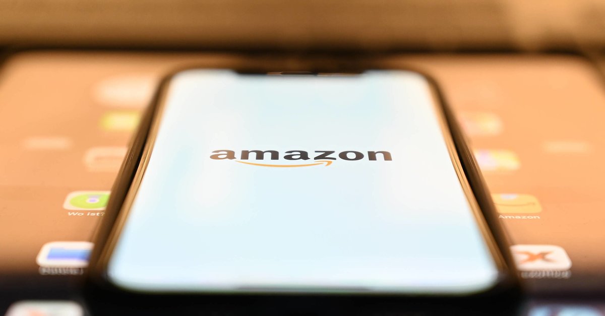 Amazon Family Account einrichten und Mitglied werden