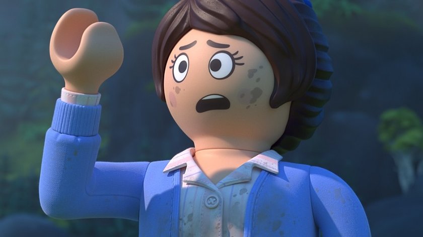„Playmobil: Der Film 2“: Ende deutet eine Fortsetzung an