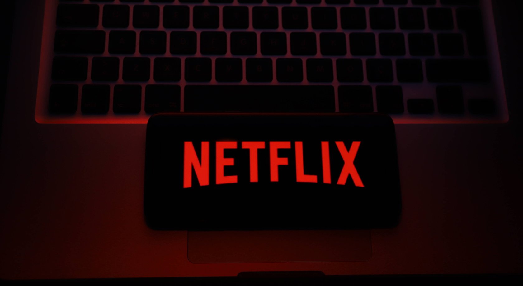 „Squid Game“ war erst der Anfang: Netflix macht Film-Klassiker zur aberwitzigen Show