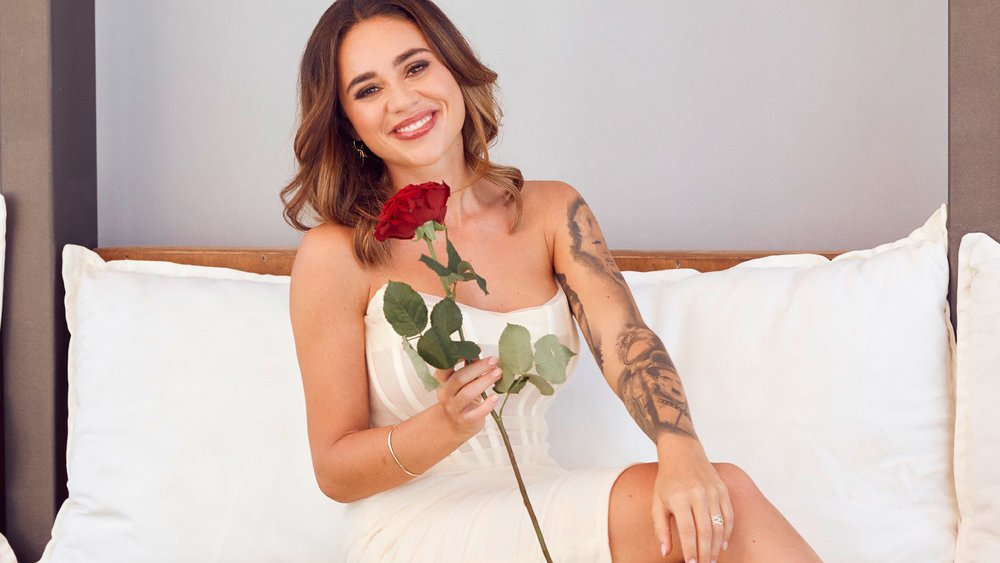 Die Bachelorette 2021 Folge 1 Die Bachelorette 2021 Folge 1