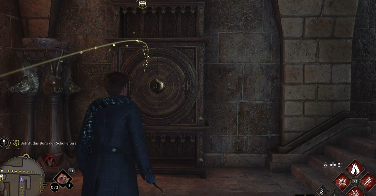 Hogwarts Legacy: House Tokens – All Locations