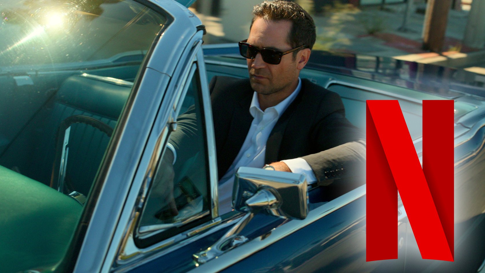 Neu auf Netflix: Filme und Serien im Juli 2023