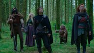 "Willow" Staffel 2: Abgesetzt – keine Fortsetzung für die Fantasy-Serie