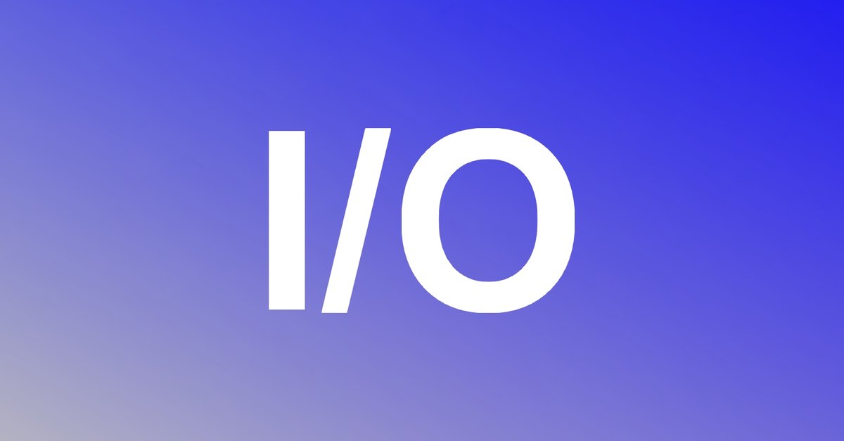 Was heißt „i. O.“ und „I/O“? Bedeutung der Abkürzungen