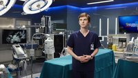 Läuft „The Good Doctor“ bei Netflix?