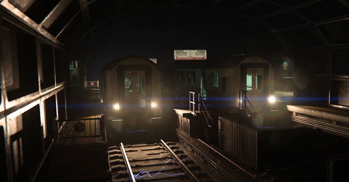 Cod Warzone Das U Bahn System Erklart So Funktioniert Die Metro Cod Warzone Das U Bahn System Erklart So Funktioniert Die Metro