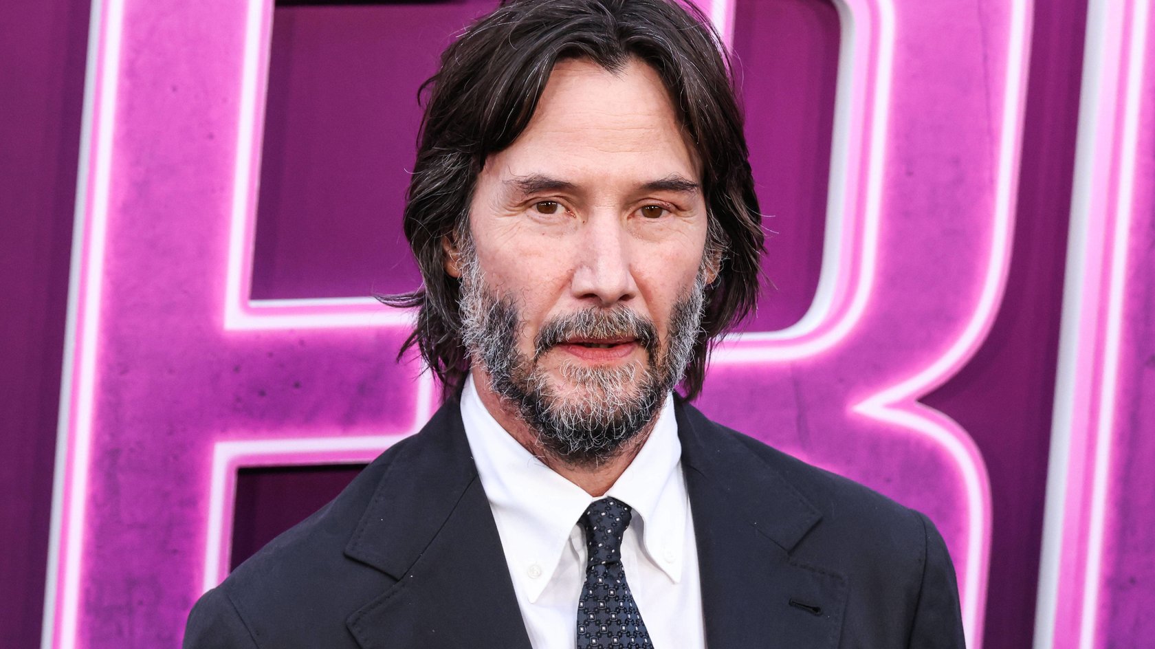 Die 4 Lieblingsfilme von Keanu Reeves: Action-Star ist großer Fan von Sci-Fi-Kultphänomen sowie epischem Gangster-Epos
