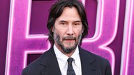 Die 4 Lieblingsfilme von Keanu Reeves: Action-Star ist großer Fan von Sci-Fi-Kultphänomen sowie epischem Gangster-Epos